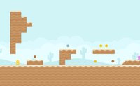 Super Runner (sergiomartinezcev) screenshot, image №1305103 - RAWG