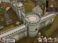 Wars & Warriors: Joan of Arc screenshot, image №377212 - RAWG