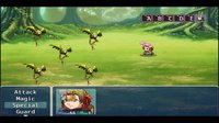 King Of Gods: Angel The Awakening Of A Demon screenshot, image №1660592 - RAWG