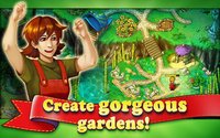 Gardens Inc 4 - Blooming Stars screenshot, image №1366745 - RAWG