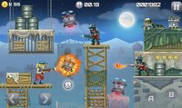 Metal Soldiers screenshot, image №1426747 - RAWG