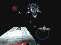 Universal Combat: Hold the Line screenshot, image №406939 - RAWG