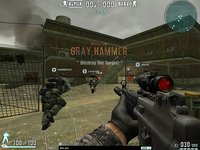 Combat Arms screenshot, image №496775 - RAWG