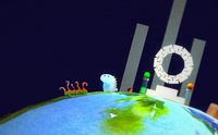 Where Did The Stars Go? screenshot, image №1148573 - RAWG
