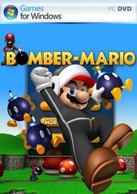 BomberMario screenshot, image №1132829 - RAWG