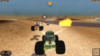 Monster Minis Extreme Off-Road screenshot, image №842692 - RAWG