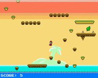 Sinky Islands screenshot, image №2966112 - RAWG