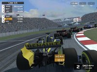 F1 Mobile Racing screenshot, image №2043675 - RAWG