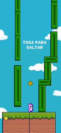 Monster Climber screenshot, image №3714192 - RAWG