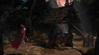 King's Quest screenshot, image №277600 - RAWG