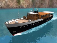 Ship Simulator 2006 Add-On screenshot, image №469046 - RAWG