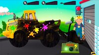 My Little Car Wash - Cars & Trucks Roleplaying Game for Kids screenshot, image №3943847 - RAWG