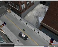 Urban Empires screenshot, image №420434 - RAWG