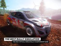 WRC The Official Game screenshot, image №18766 - RAWG