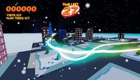 SANTACORPS: Moonlight Tango screenshot, image №1008204 - RAWG