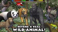 Ultimate Jungle Simulator screenshot, image №2101022 - RAWG