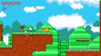Polyroll (itch) screenshot, image №1659179 - RAWG