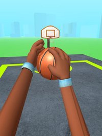 Dribble Hoops screenshot, image №2297208 - RAWG