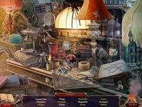 Dark Dimensions: City of Ash Collector's Edition screenshot, image №666017 - RAWG