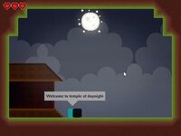 Daynight (Shameimaru Plantero) screenshot, image №2962264 - RAWG