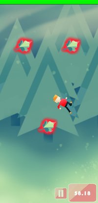 Free Fall (Joseph Winemberg) screenshot, image №2250086 - RAWG