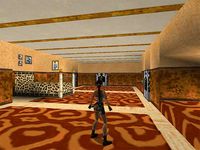Tomb Raider 2: Golden Mask screenshot, image №346214 - RAWG