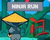 Ninja Run (itch) (ukirain) screenshot, image №2427151 - RAWG
