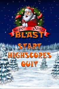 Super Santa Blast Free v1.16 screenshot, image №1313118 - RAWG