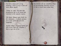 Gorasul: The Legacy of the Dragon screenshot, image №294382 - RAWG