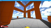 Rocket Jump (popcron) screenshot, image №1238282 - RAWG