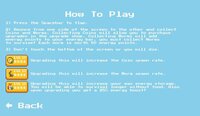 Bird Bounce (4mole) screenshot, image №3344677 - RAWG