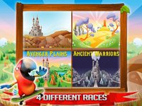 Dragon Racer - Fantasy Skateboard Game screenshot, image №1786996 - RAWG