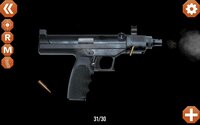 Ultimate Guns Simulator Games screenshot, image №3318635 - RAWG