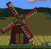 Mr. Duck screenshot, image №3658843 - RAWG