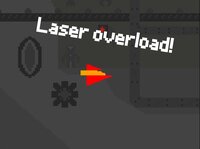 Laser Overload! screenshot, image №3810517 - RAWG