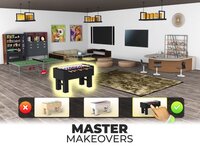 My Home Makeover: Dream Design screenshot, image №2429730 - RAWG