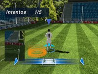 Real Madrid: The Game screenshot, image №533976 - RAWG