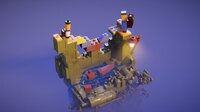 LEGO Builder's Journey 2 screenshot, image №3340672 - RAWG
