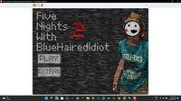 Five Nights Five BlueHairedIdiot 2 screenshot, image №3741461 - RAWG