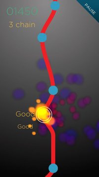 Tune Cruiser screenshot, image №968554 - RAWG