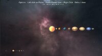 Sol System screenshot, image №2719463 - RAWG