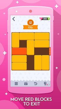 Puzzle Out - Pipes, Hexa Lines, Unblock, Tangram screenshot, image №1356787 - RAWG