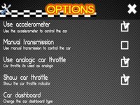 Sport Car Simulator (full) screenshot, image №1792958 - RAWG
