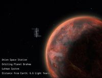 Space Pilgrim Episode I: Alpha Centauri screenshot, image №113855 - RAWG