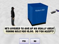 Ice Fishing Derby Premium screenshot, image №2067163 - RAWG