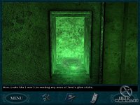 Nancy Drew: The Curse of Blackmoor Manor screenshot, image №408953 - RAWG