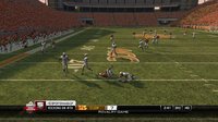 NCAA Football 10 screenshot, image №520280 - RAWG