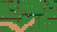 Critter Capers screenshot, image №2891685 - RAWG