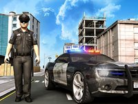 SWAT Police car vs Grand Rokeman Crime Simulator screenshot, image №1603687 - RAWG