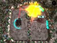 Blast: A Tank Game screenshot, image №1689170 - RAWG